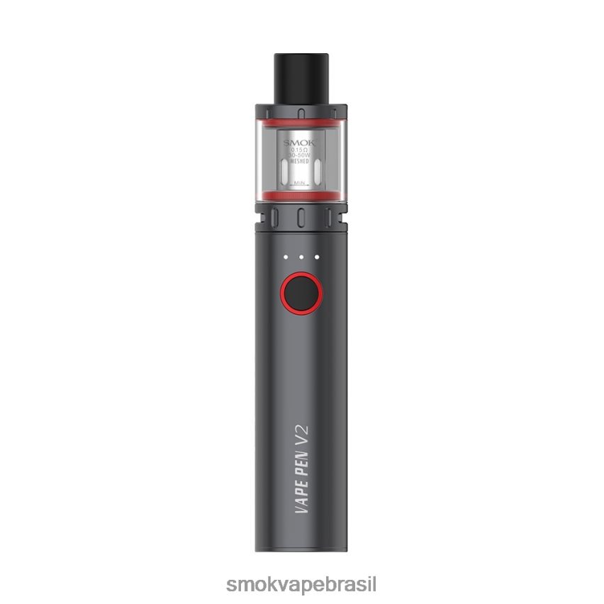 SMOK arma de metal kit caneta vape v2 6J6L2Z280 | SMOK Vape Price Brasil