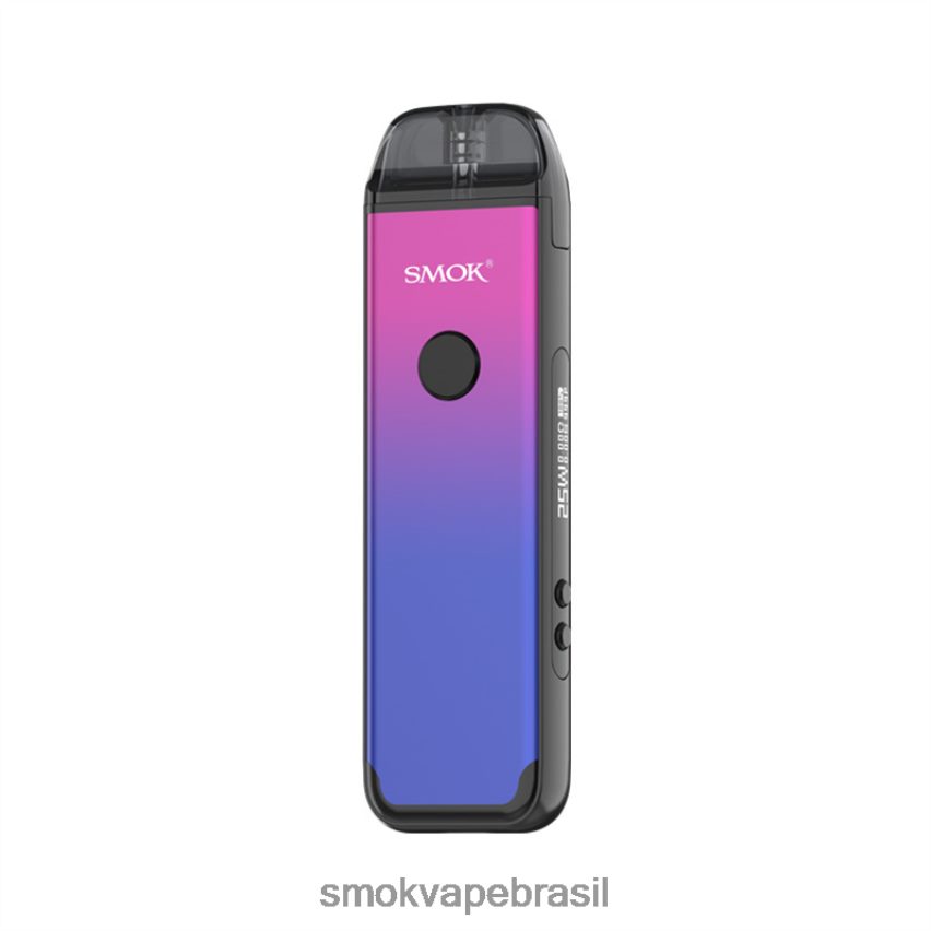 SMOK ACRO azul roxo conjunto 6J6L2Z243 | SMOK PreÃ§o