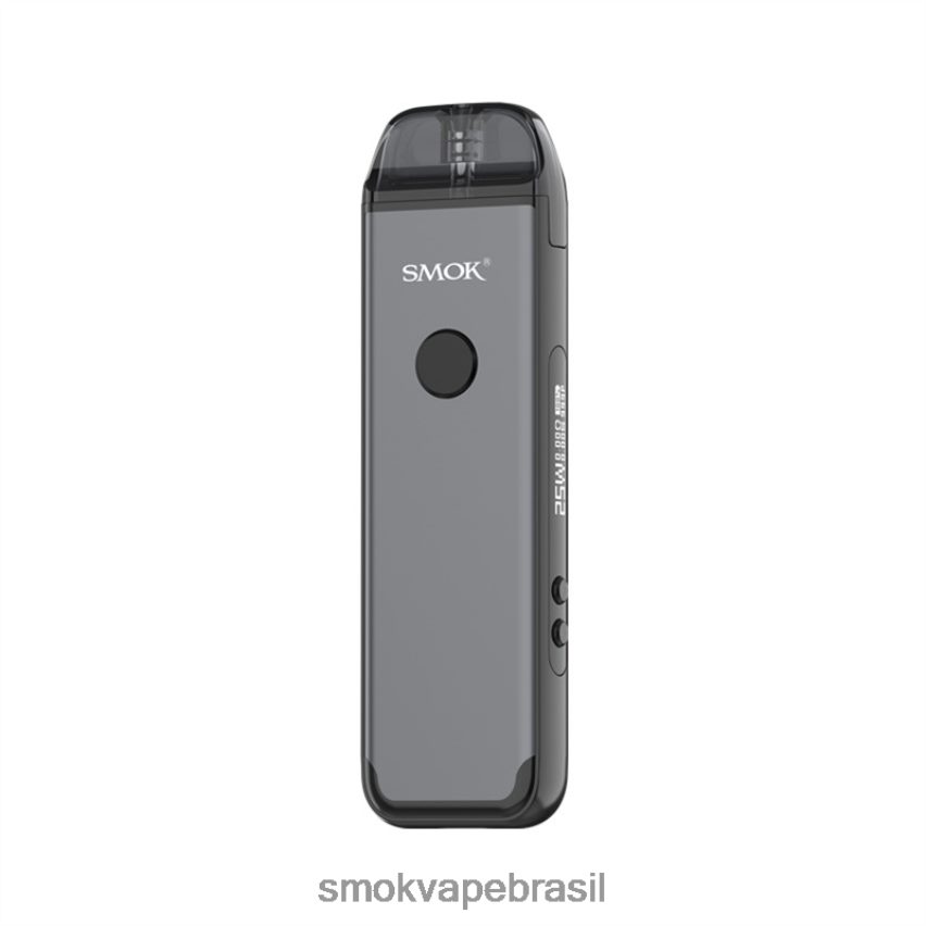 SMOK ACRO cinza conjunto 6J6L2Z240 | SMOK Vape Price Brasil