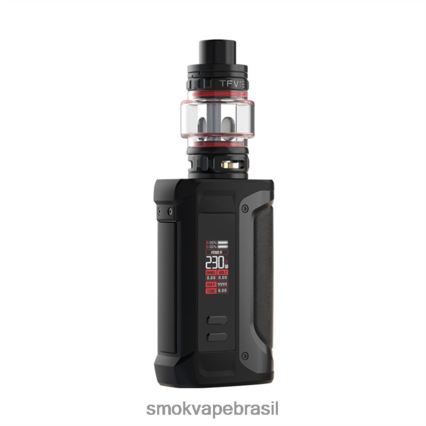 SMOK Arcfox preto conjunto 6J6L2Z226 | SMOK Vape Mercado Livre