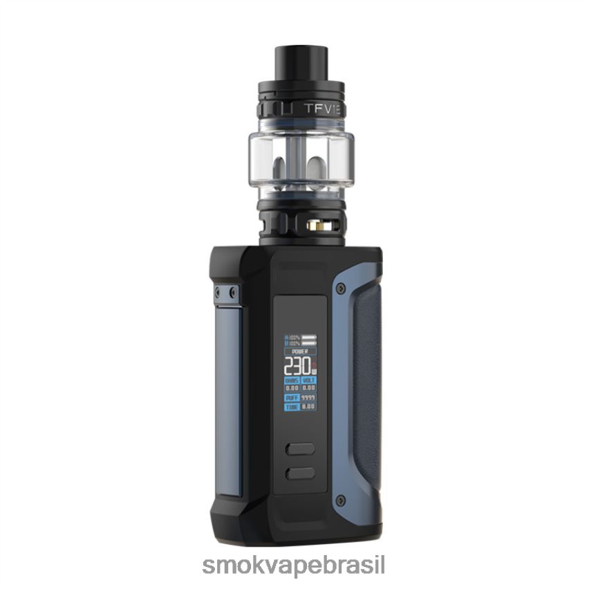 SMOK Arcfox prisma azul conjunto 6J6L2Z223 | SMOK PreÃ§o