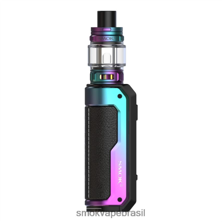 SMOK Fortis 7 cores conjunto 6J6L2Z174 | Vape SMOK PreÃ§o