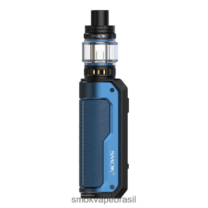 SMOK Fortis azul conjunto 6J6L2Z177 | SMOK Vape PreÃ§o