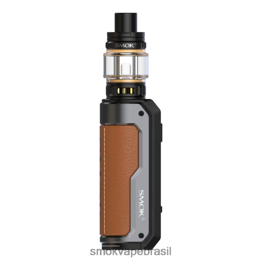 SMOK Fortis marrom conjunto 6J6L2Z176 | SMOK Vape Mercado Livre