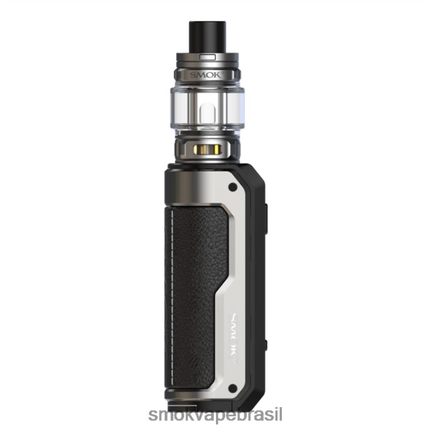 SMOK Fortis prata conjunto 6J6L2Z175 | Vape SMOK PreÃ§o Mercado Livre