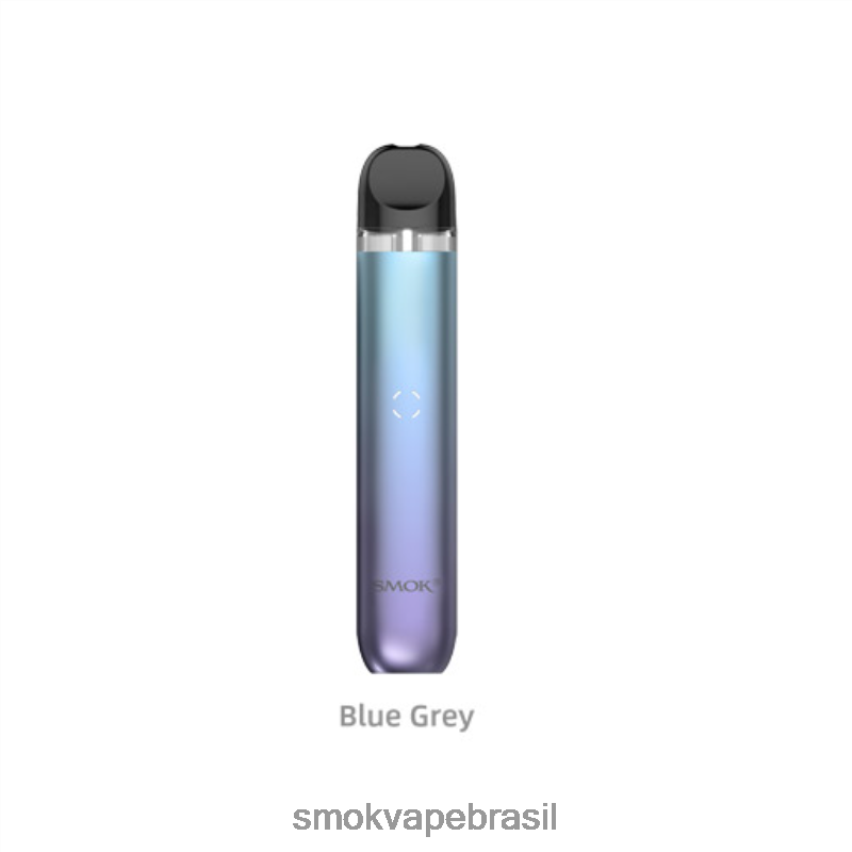 SMOK IGEE azul acinzentado jogo a1 6J6L2Z37 | SMOK Vape PreÃ§o