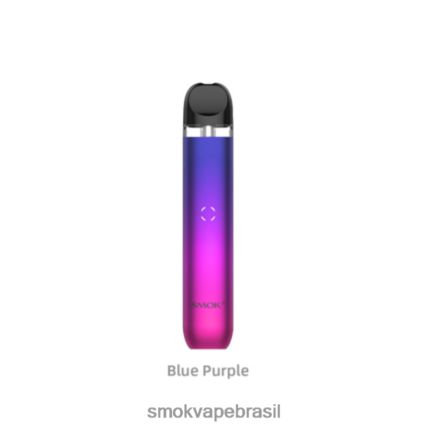 SMOK IGEE azul roxo jogo a1 6J6L2Z39 | SMOK Vape Store Brasil