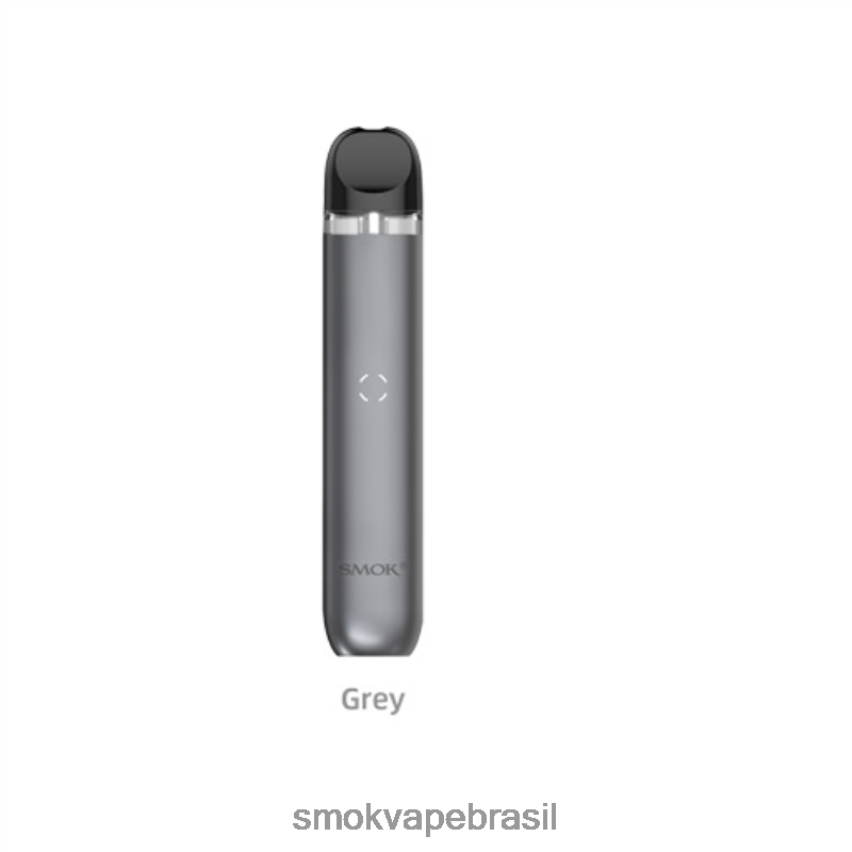 SMOK IGEE cinza jogo a1 6J6L2Z41 | SMOK Vape Brasil