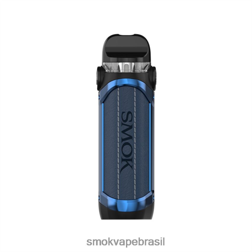 SMOK IPX80 azul conjunto 6J6L2Z247 | SMOK Vape PreÃ§o