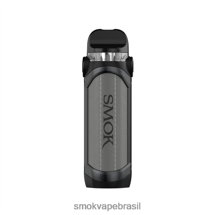 SMOK IPX80 cinza conjunto 6J6L2Z245 | Vape SMOK PreÃ§o Mercado Livre