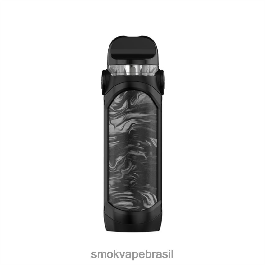 SMOK IPX80 fluido preto cinza conjunto 6J6L2Z249 | SMOK Vape Store Brasil