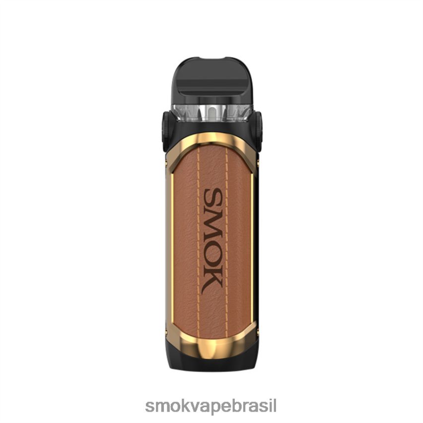 SMOK IPX80 marrom conjunto 6J6L2Z246 | SMOK Vape Mercado Livre