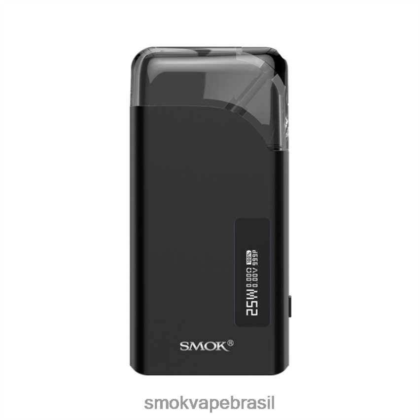 SMOK Thiner preto conjunto 6J6L2Z200 | SMOK Vape Price Brasil