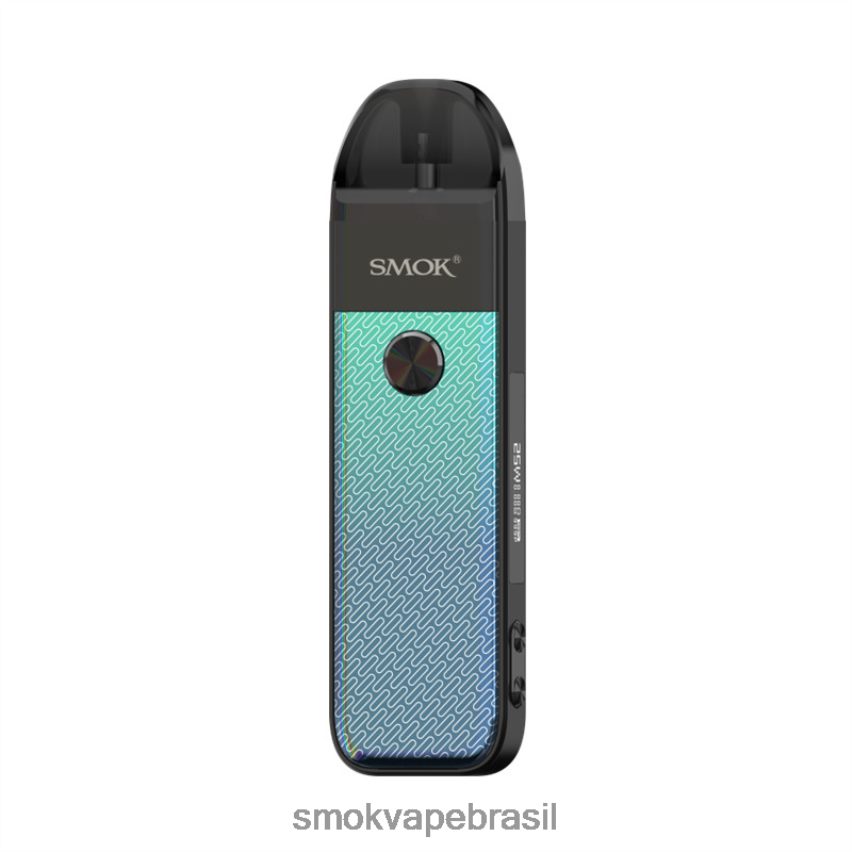 SMOK Pozz liga azul verde kit profissional 6J6L2Z117 | SMOK Vape PreÃ§o