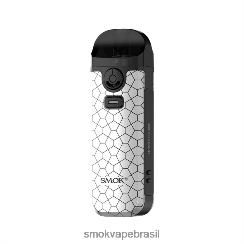 SMOK Nord armadura branca 4 jogos 6J6L2Z267 | SMOK Vape PreÃ§o