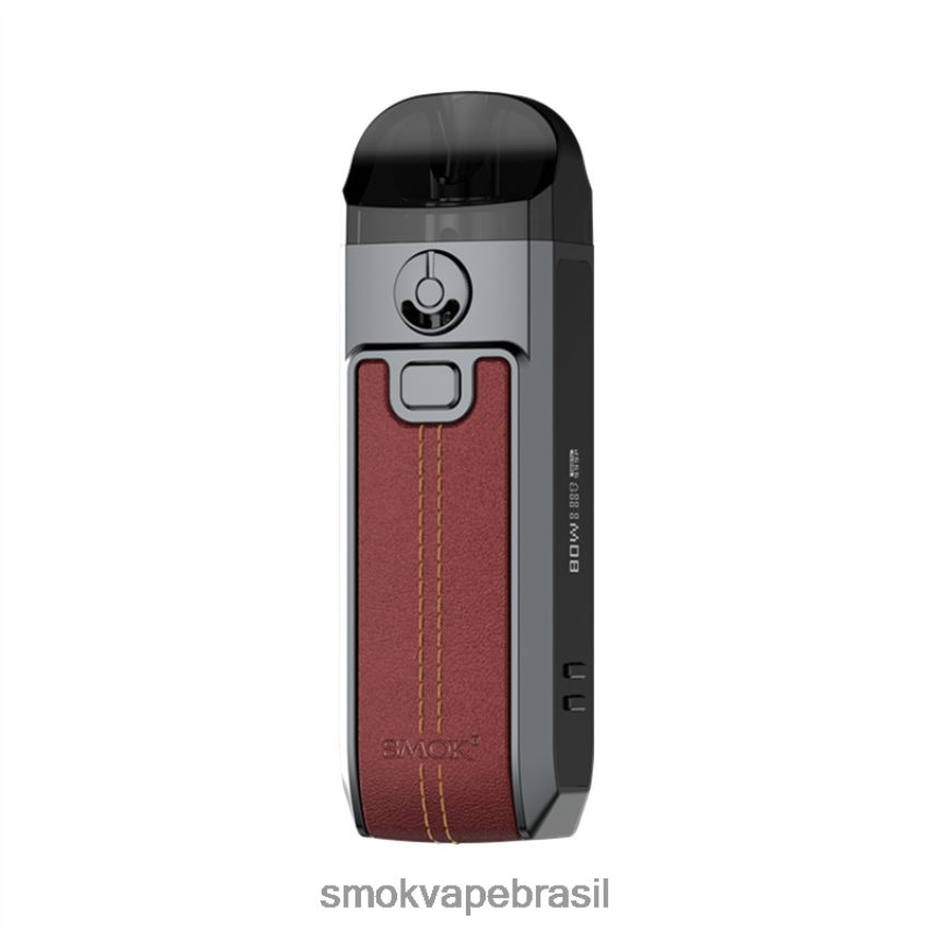 SMOK Nord vermelho 4 jogos 6J6L2Z265 | Vape SMOK PreÃ§o Mercado Livre