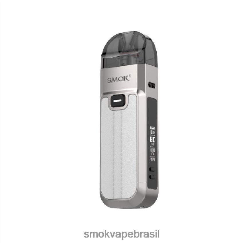 SMOK Nord bege branco 5 kits 6J6L2Z316 | SMOK Vape Mercado Livre