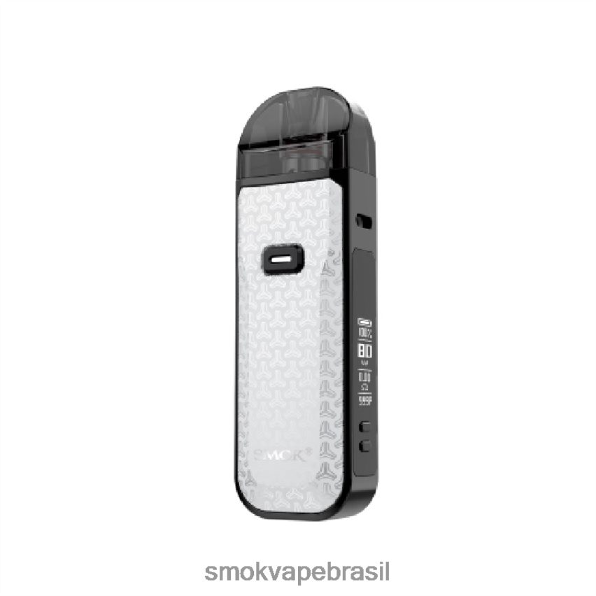 SMOK Nord dardo branco 5 kits 6J6L2Z323 | SMOK PreÃ§o