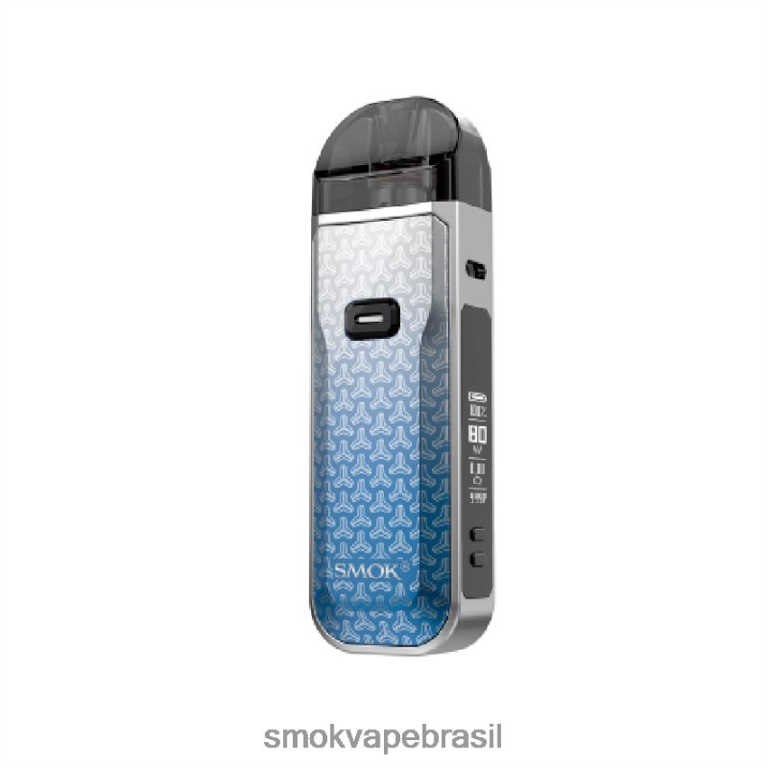 SMOK Nord dardo cinza azul 5 kits 6J6L2Z315 | Vape SMOK PreÃ§o Mercado Livre