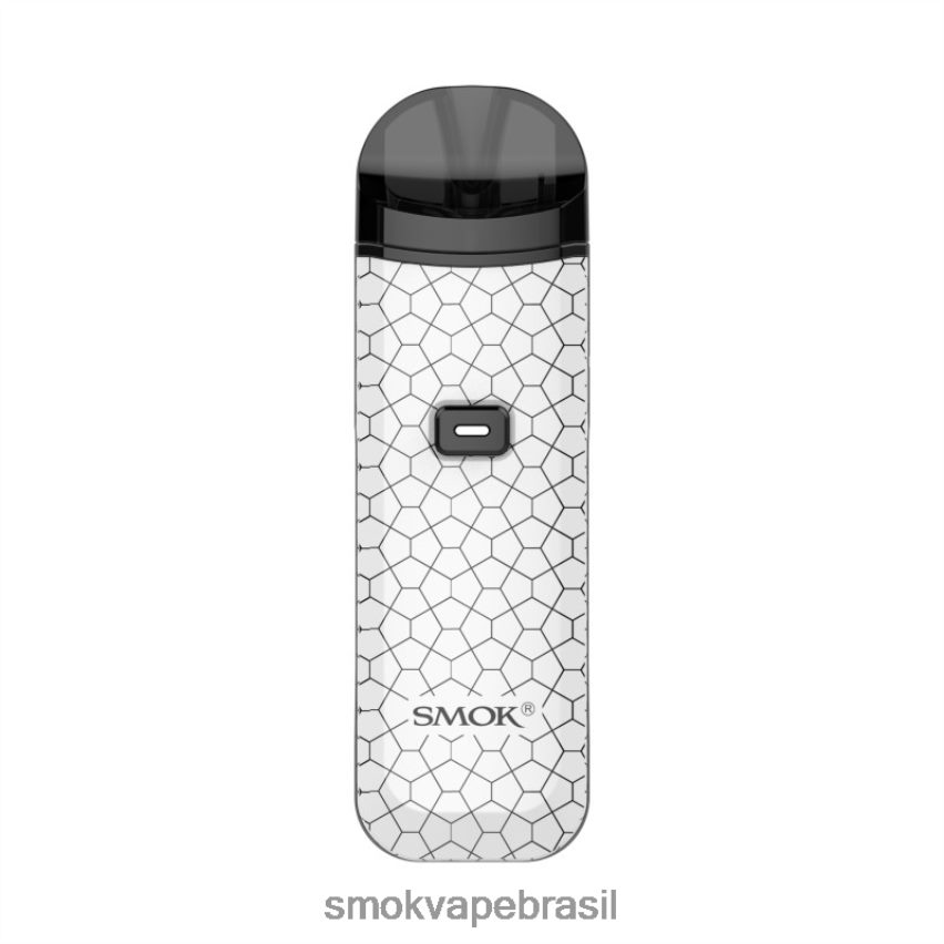 SMOK Nord armadura branca kit profissional 6J6L2Z126 | SMOK Vape Mercado Livre