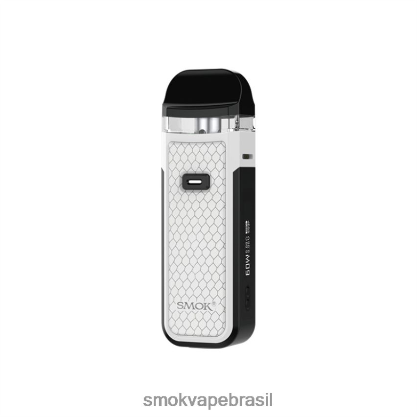 SMOK Nord cobra branca conjunto x 6J6L2Z294 | Vape SMOK PreÃ§o