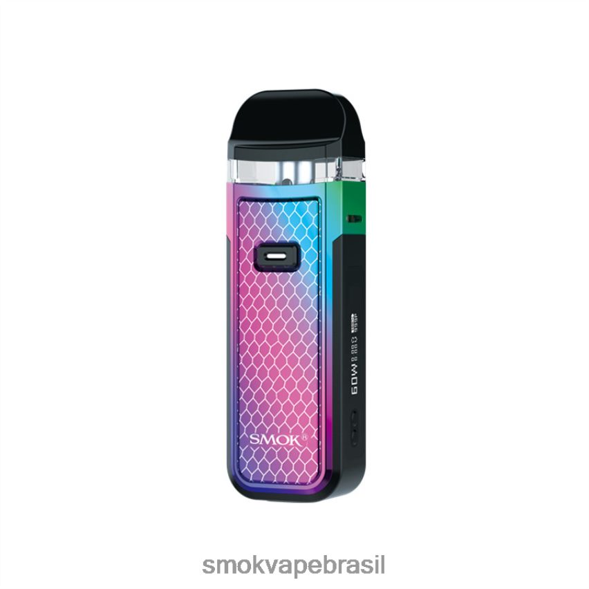 SMOK Nord cobra de 7 cores conjunto x 6J6L2Z302 | SMOK Vape BrasÃ­lia