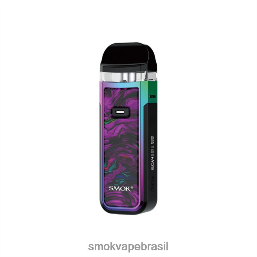 SMOK Nord fluido de 7 cores conjunto x 6J6L2Z296 | SMOK Vape Mercado Livre