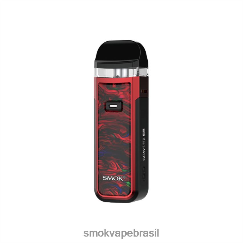 SMOK Nord vermelho fluido conjunto x 6J6L2Z297 | SMOK Vape PreÃ§o