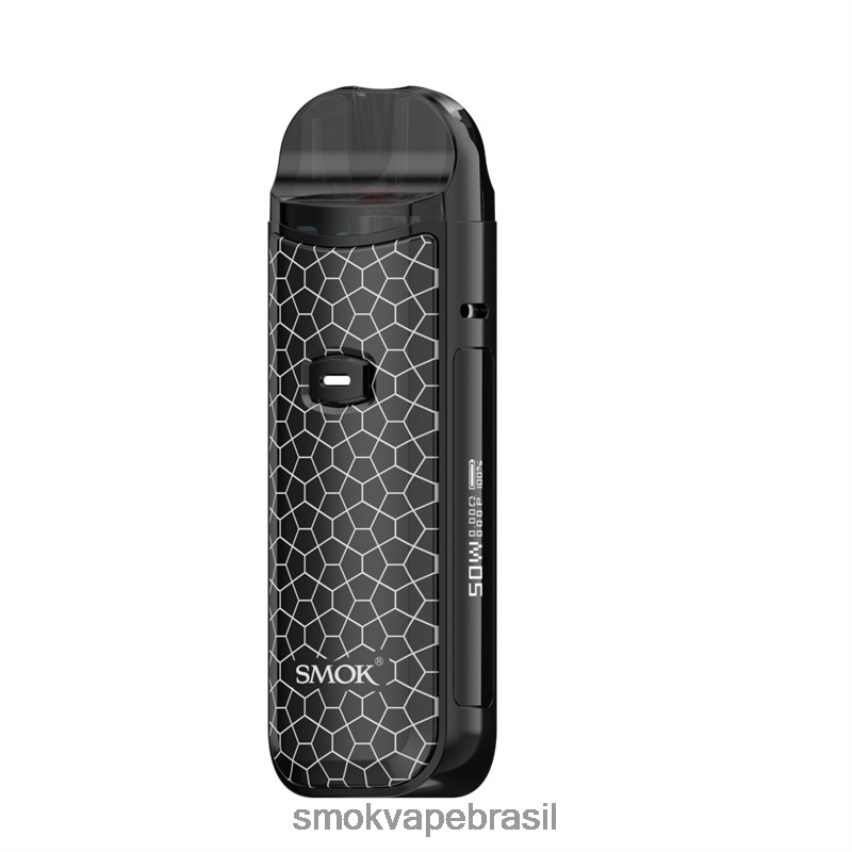 SMOK Nord armadura preta kit 50w 6J6L2Z165 | Vape SMOK PreÃ§o Mercado Livre