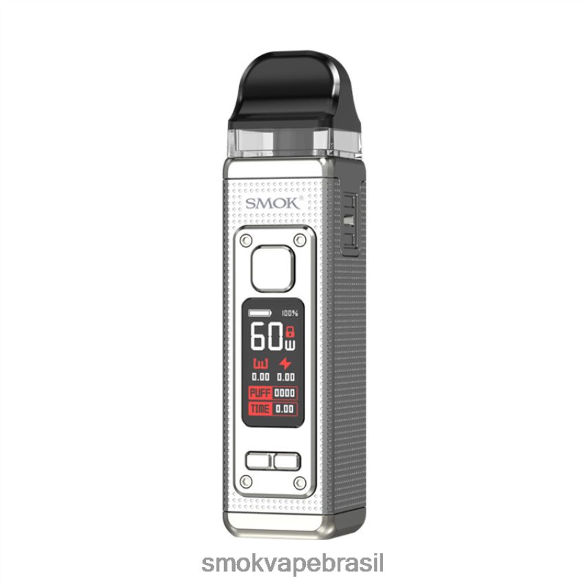 SMOK RPM champanhe pálido 4 jogos 6J6L2Z204 | Vape SMOK PreÃ§o