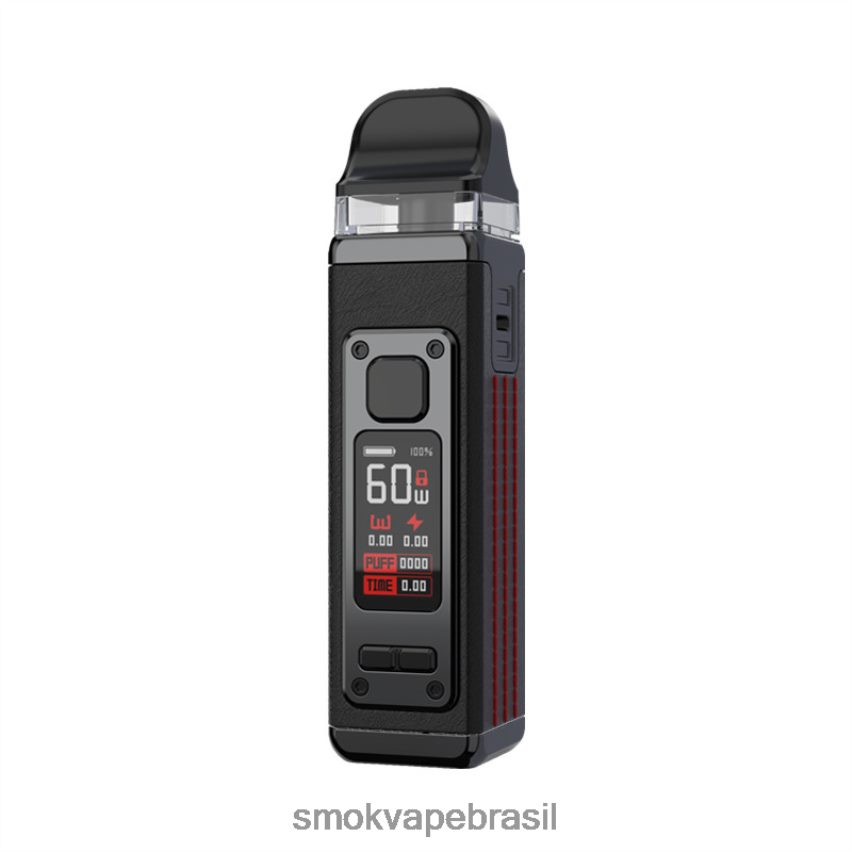 SMOK RPM couro preto 4 jogos 6J6L2Z205 | Vape SMOK PreÃ§o Mercado Livre