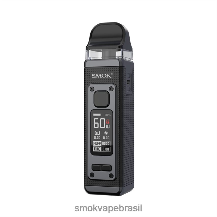 SMOK RPM preto 4 jogos 6J6L2Z213 | SMOK PreÃ§o