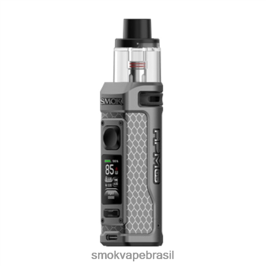 SMOK RPM arma de metal fosco 85 kits 6J6L2Z30 | SMOK Vape Price Brasil