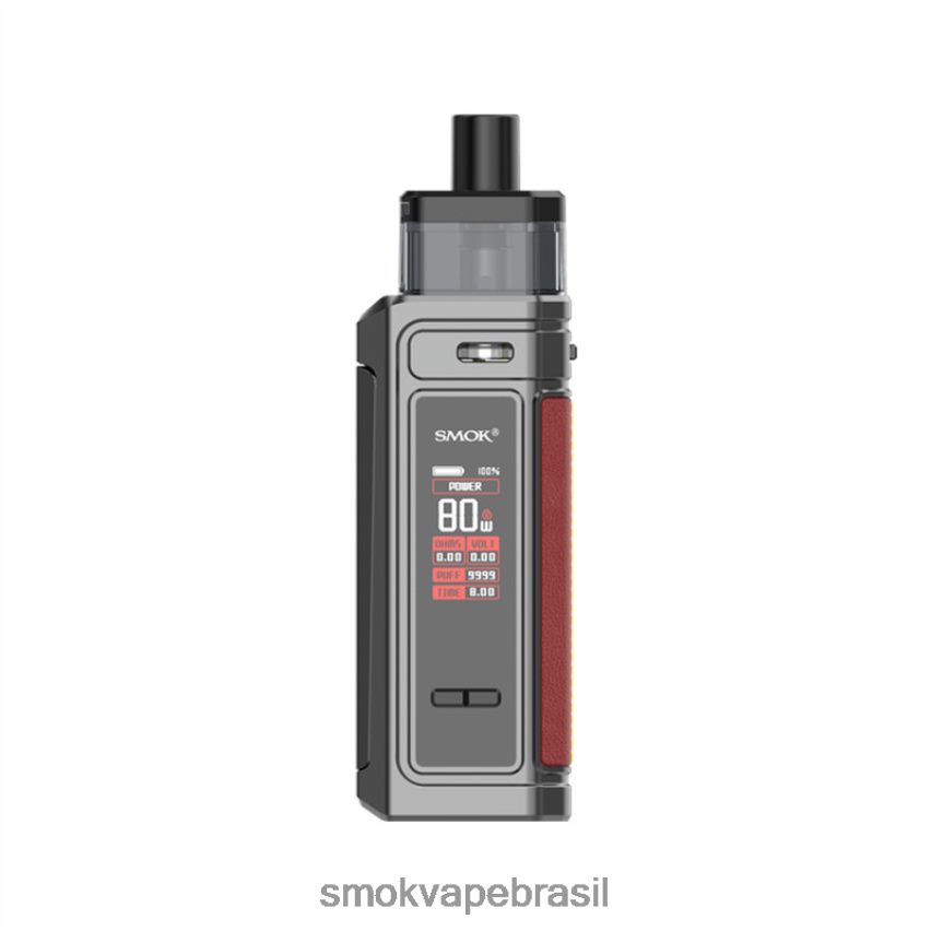 SMOK G-Priv nano arma de metal conjunto de cápsulas 6J6L2Z185 | Vape SMOK PreÃ§o Mercado Livre