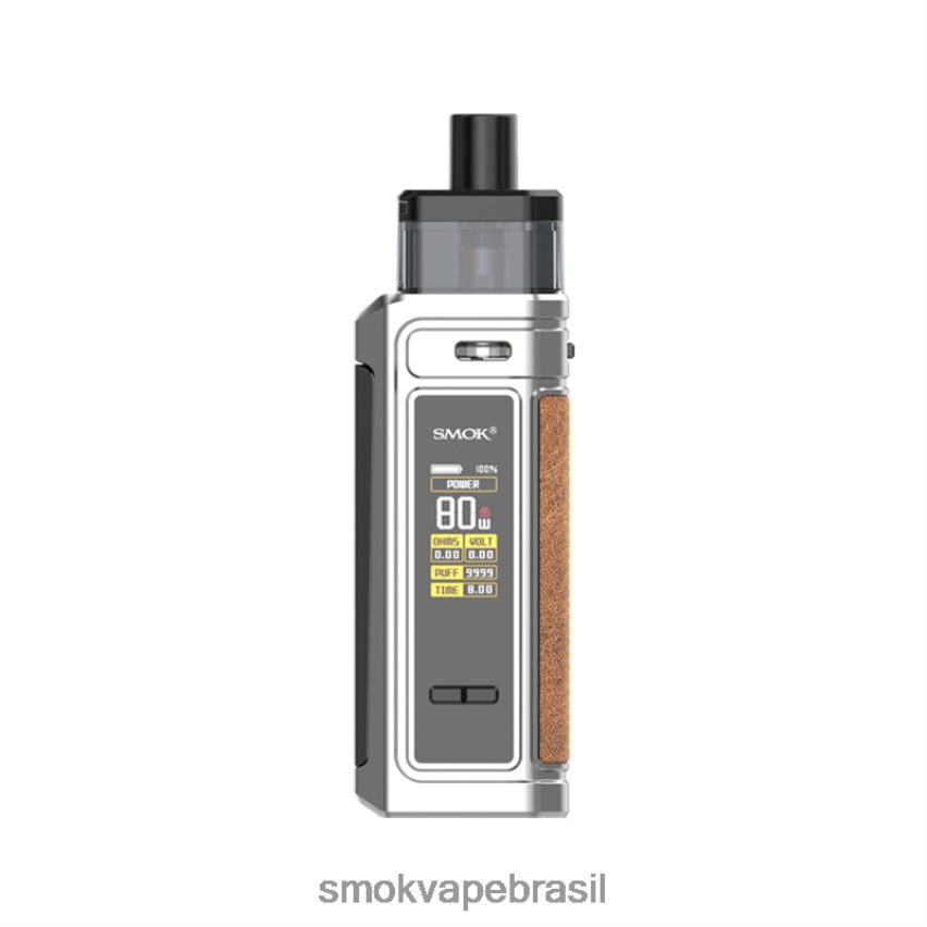 SMOK G-Priv nanocromo conjunto de cápsulas 6J6L2Z189 | SMOK Vape Store Brasil