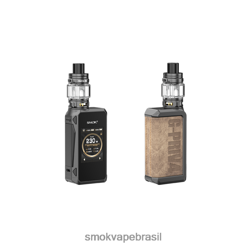 SMOK G-Priv4 marrom conjunto 6J6L2Z87 | SMOK Vape PreÃ§o