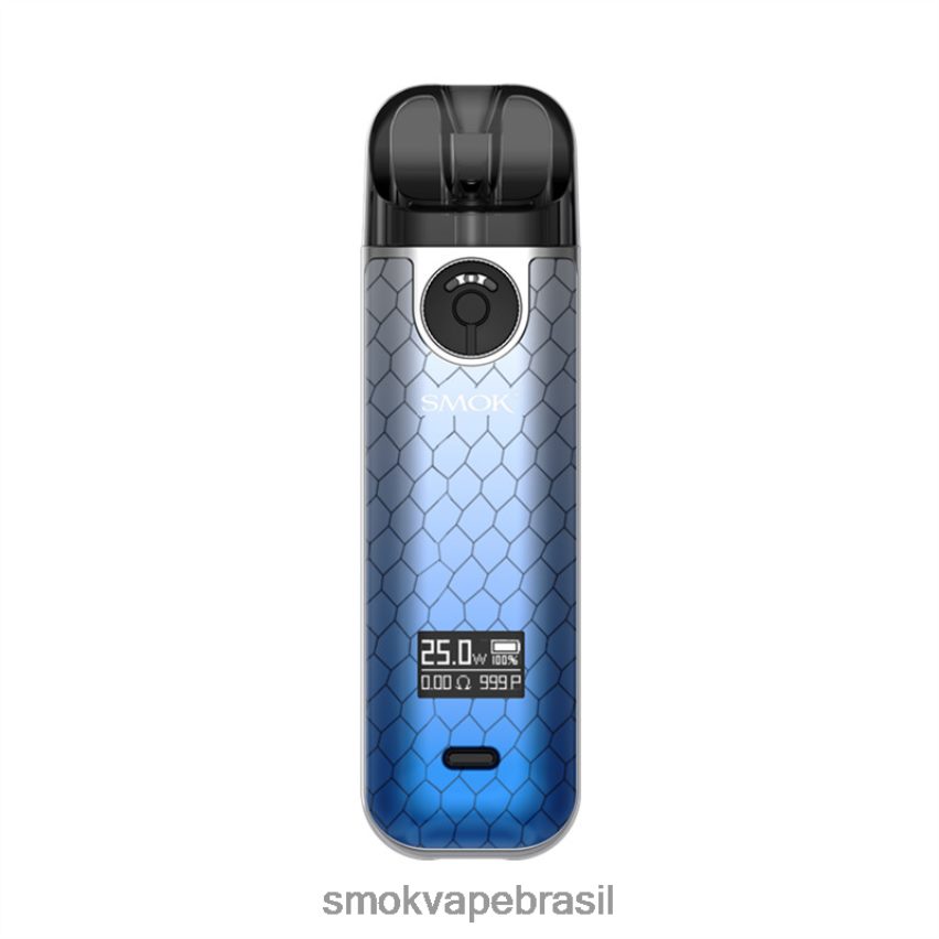 SMOK NOVO cobra cinza azul 4 jogos 6J6L2Z234 | Vape SMOK PreÃ§o