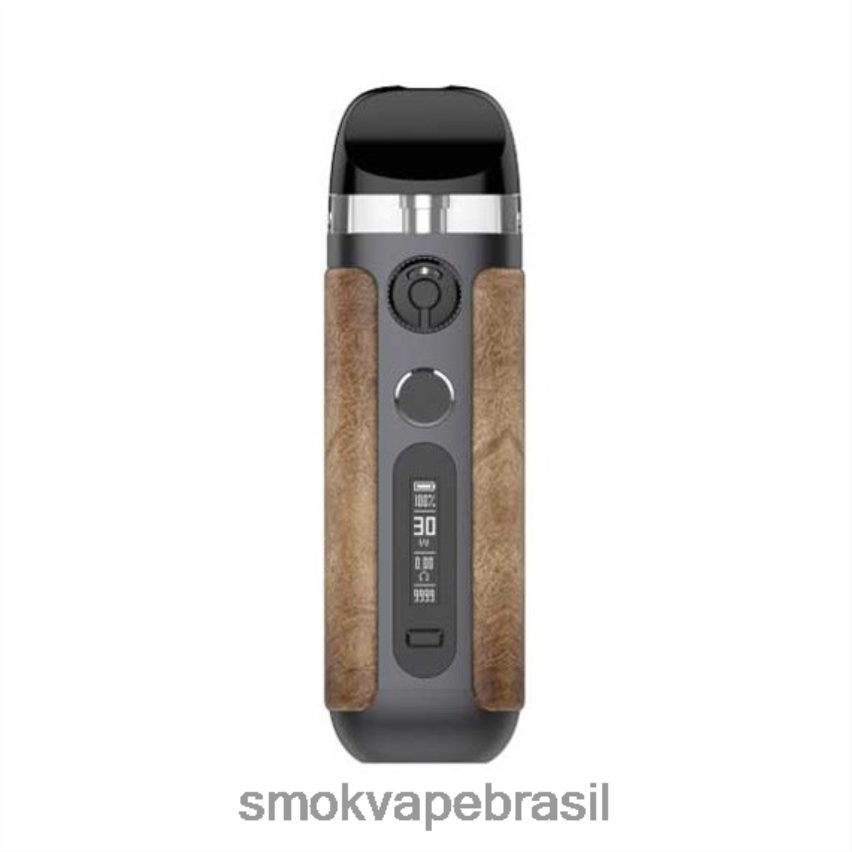 SMOK Novo Couro Marrom 5 kits 6J6L2Z3 | SMOK PreÃ§o