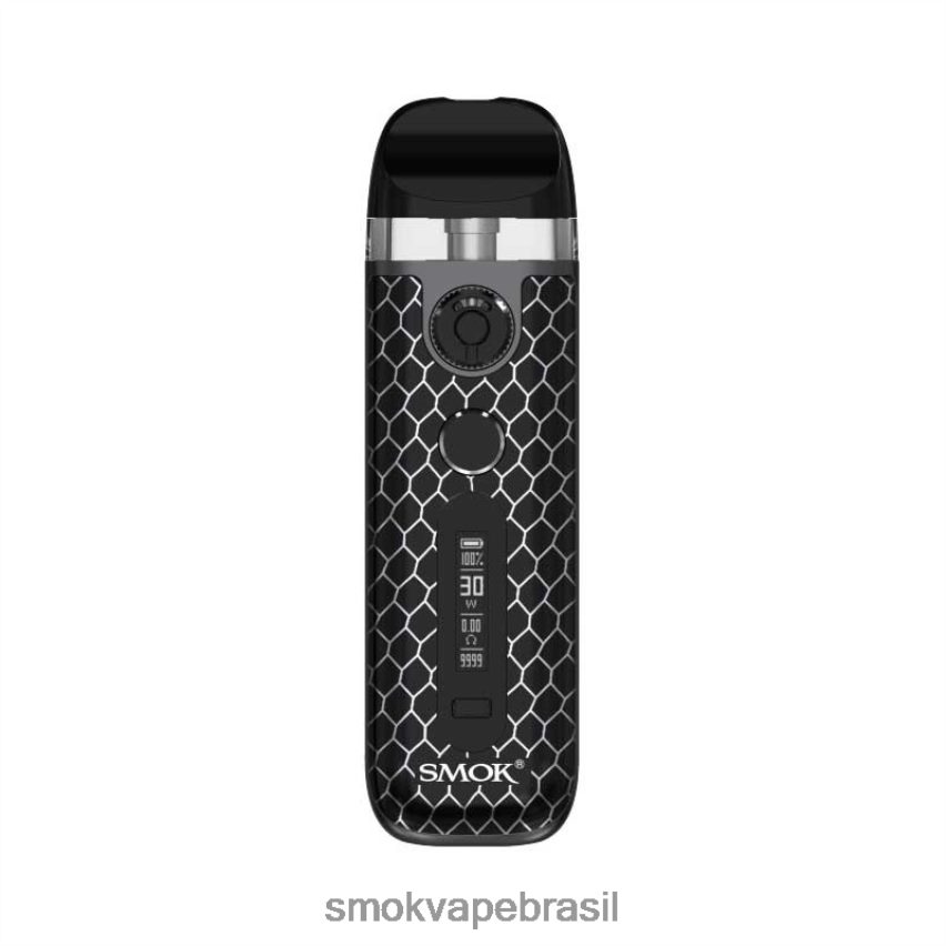 SMOK Novo cobra preta 5 kits 6J6L2Z8 | SMOK Vape Pen Brasil