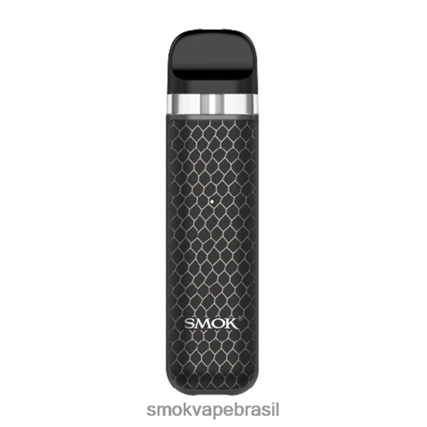 SMOK NOVO cobra preta 2x kit 6J6L2Z63 | SMOK PreÃ§o