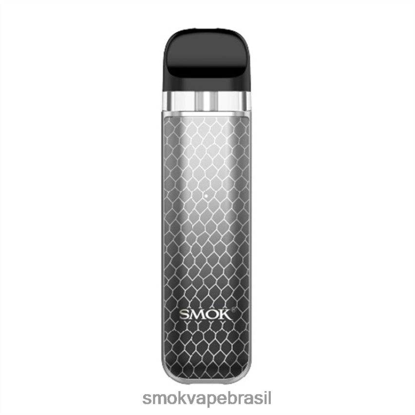 SMOK NOVO cobra preta prateada 2x kit 6J6L2Z55 | Vape SMOK PreÃ§o Mercado Livre