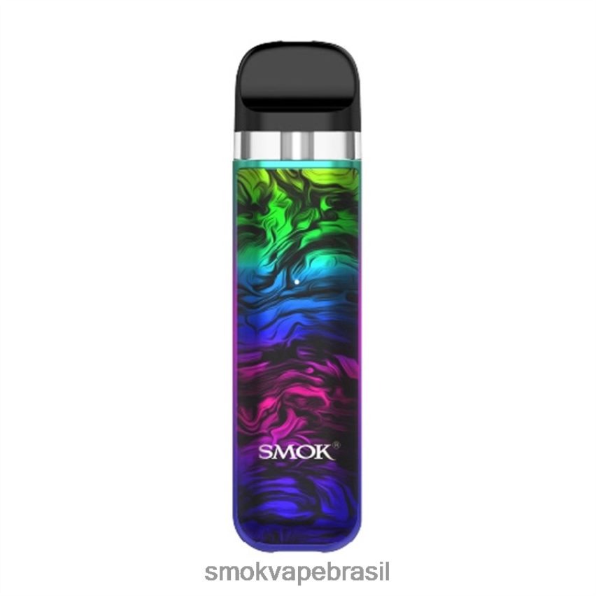 SMOK NOVO fluido de 7 cores 2x kit 6J6L2Z56 | SMOK Vape Mercado Livre