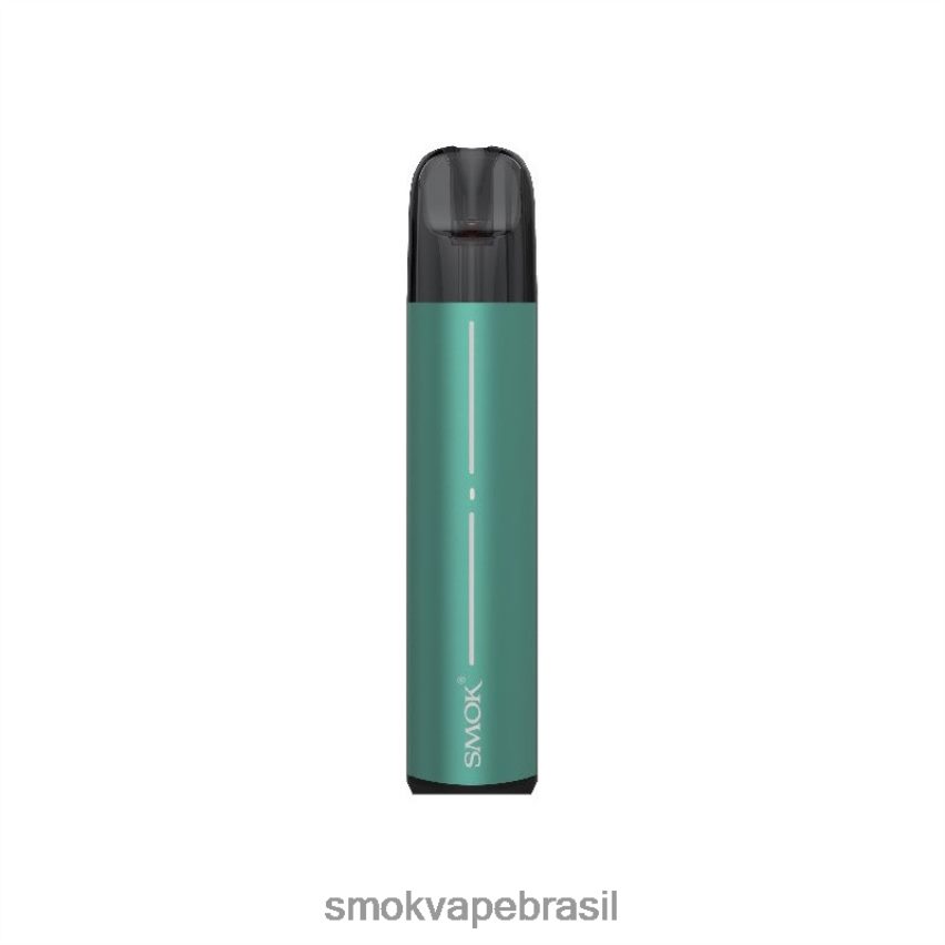 SMOK Solus Lago Azul 2 kits 6J6L2Z65 | Vape SMOK PreÃ§o Mercado Livre