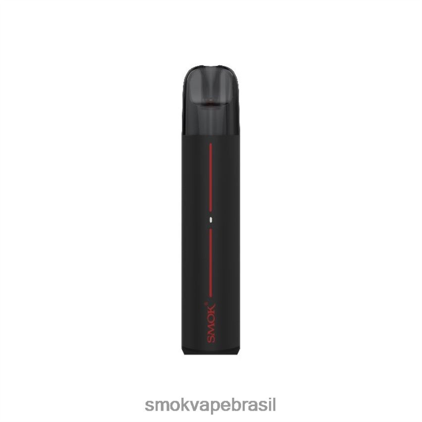 SMOK Solus preto 2 kits 6J6L2Z66 | SMOK Vape Mercado Livre