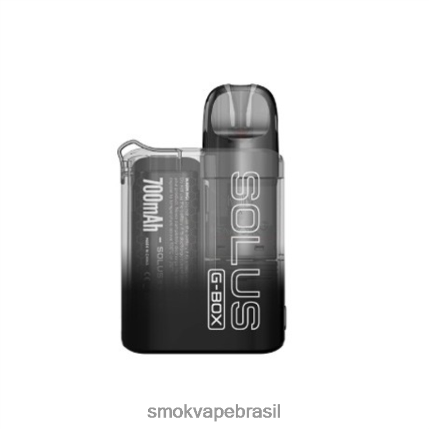 SMOK SOLUS preto kit caixa g 6J6L2Z24 | Vape SMOK PreÃ§o