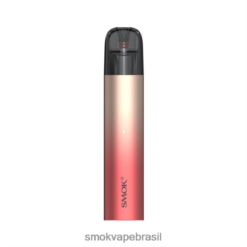 SMOK Solus ouro vermelho conjunto 6J6L2Z147 | SMOK Vape PreÃ§o