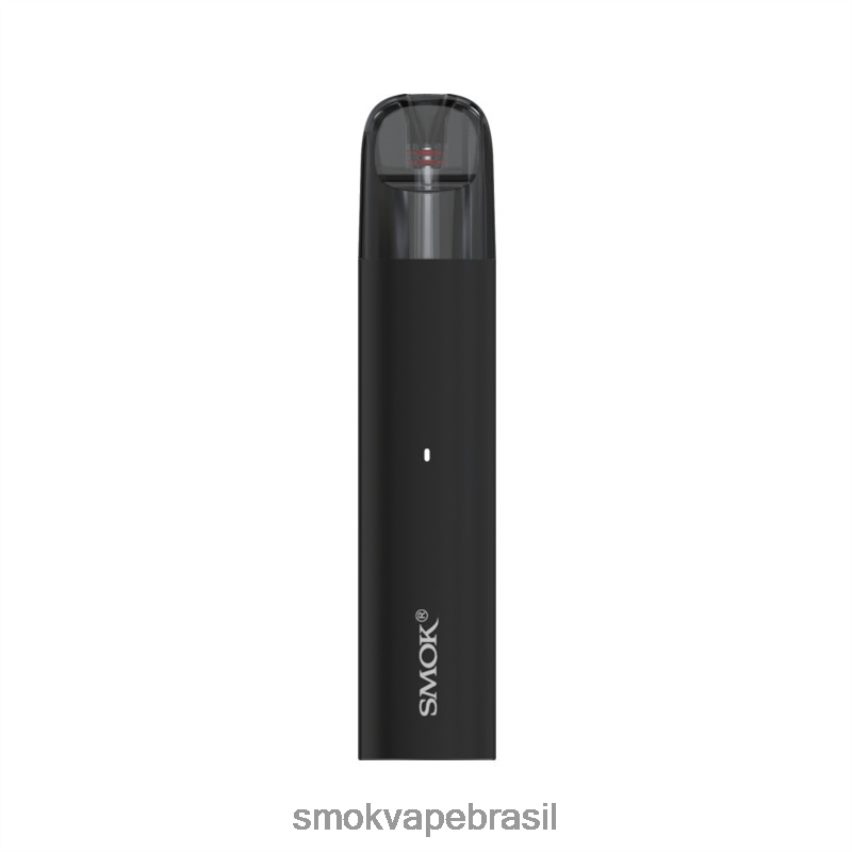 SMOK Solus preto conjunto 6J6L2Z146 | SMOK Vape Mercado Livre