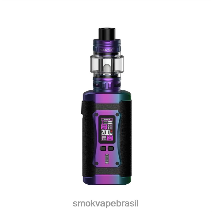 SMOK Morph arco-íris prisma 2 kits 6J6L2Z259 | SMOK Vape Store Brasil