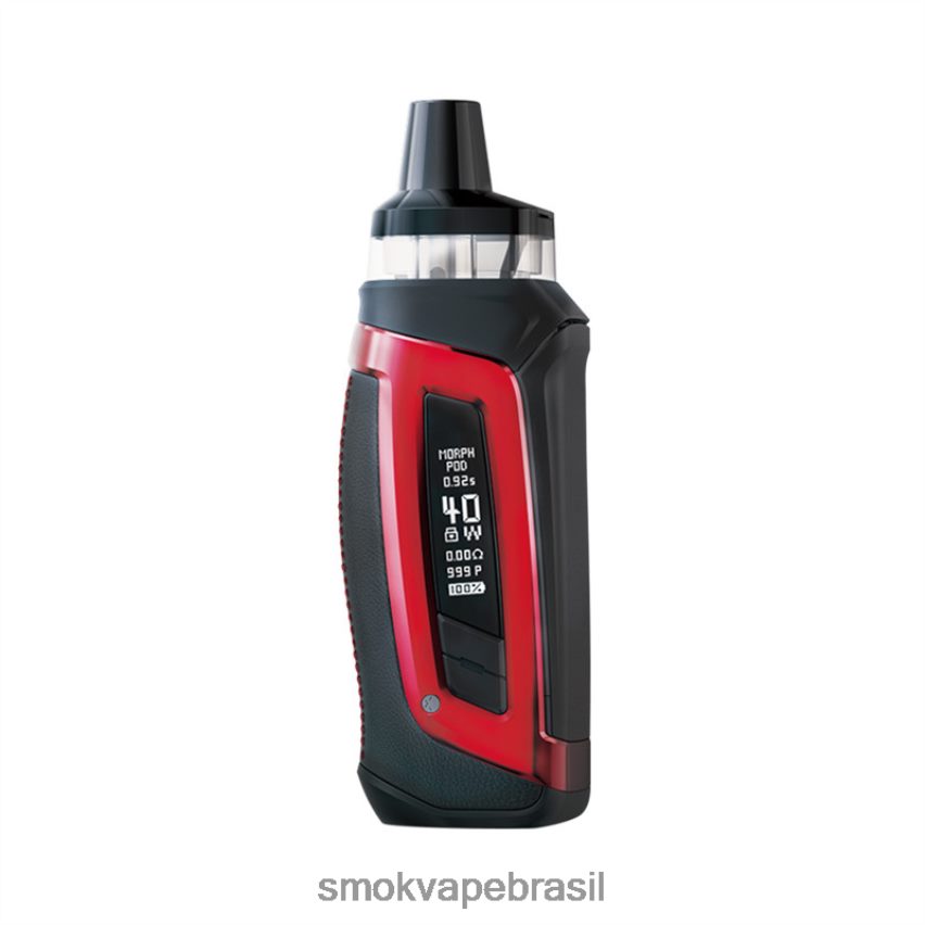 SMOK Morph preto kit pod-40 6J6L2Z215 | Vape SMOK PreÃ§o Mercado Livre