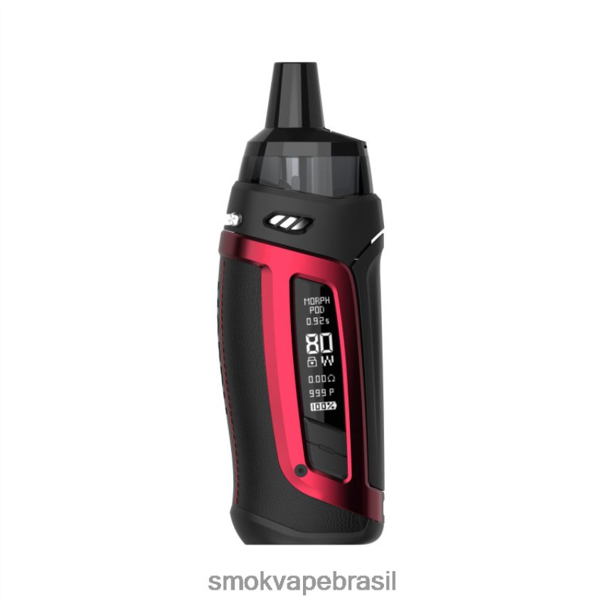 SMOK Morph preto kit pod-80 6J6L2Z153 | SMOK PreÃ§o